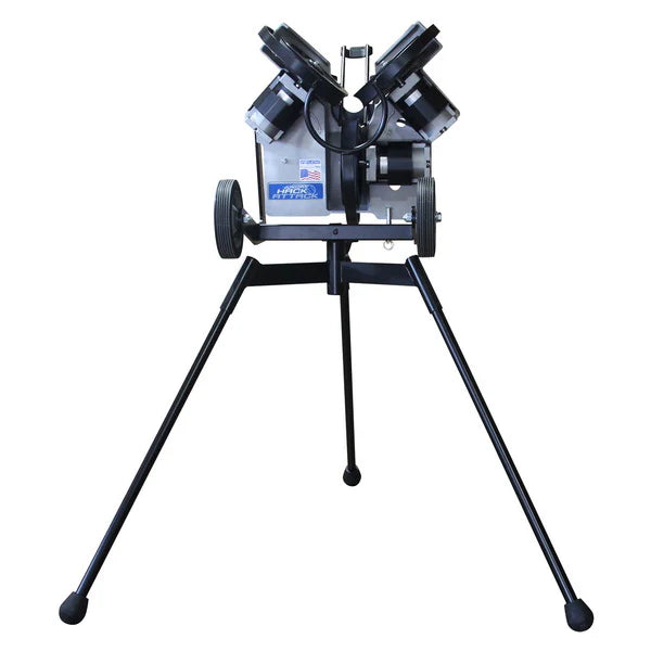 Baseball Pitching Machines