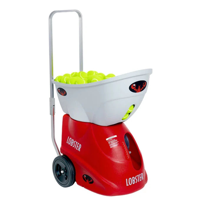 Tennis Ball Machines