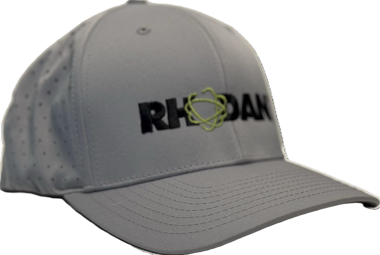 Rhodan Sport All Grey 632 | HAT0012