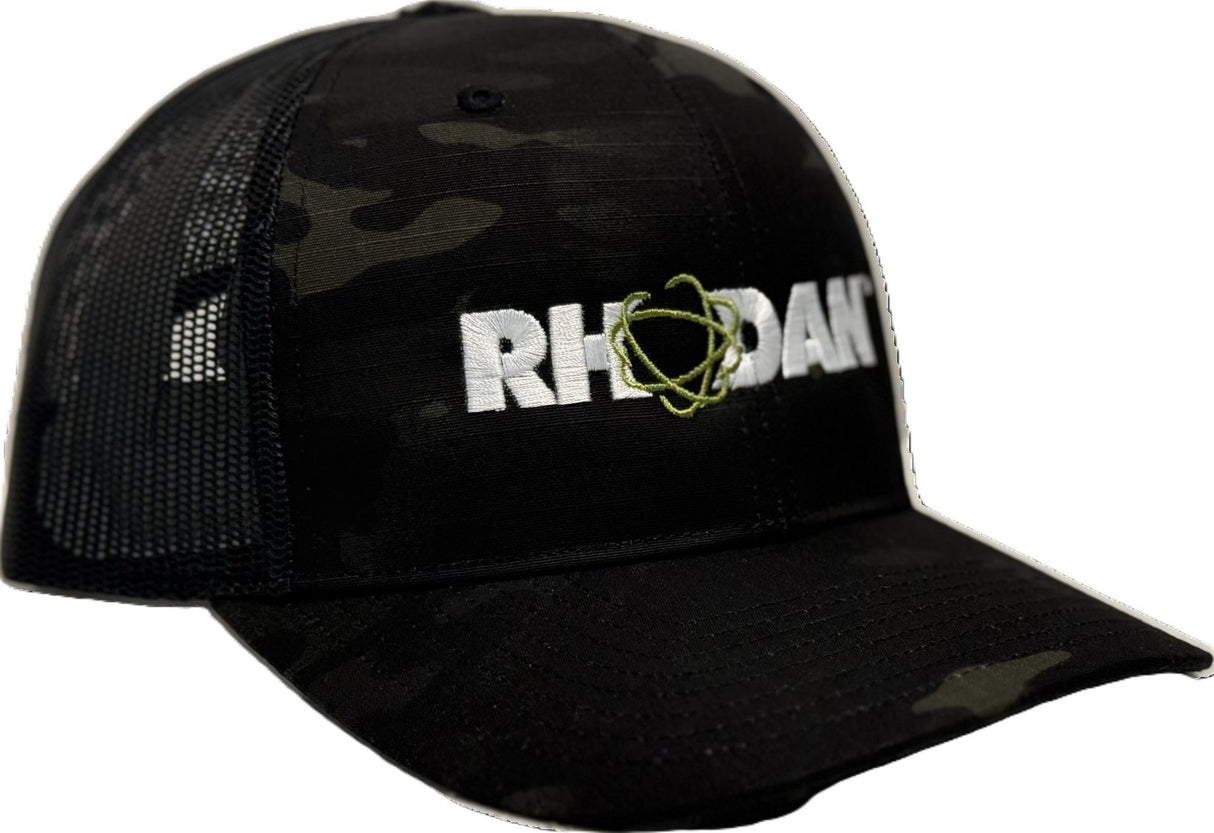 Rhodan Stealth Camo 862 | HAT0010