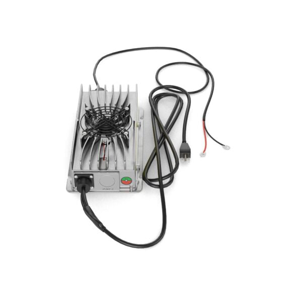 Rhodan ABYSS On-board 36V 10A High-Precision Marine Lithium Battery Charger