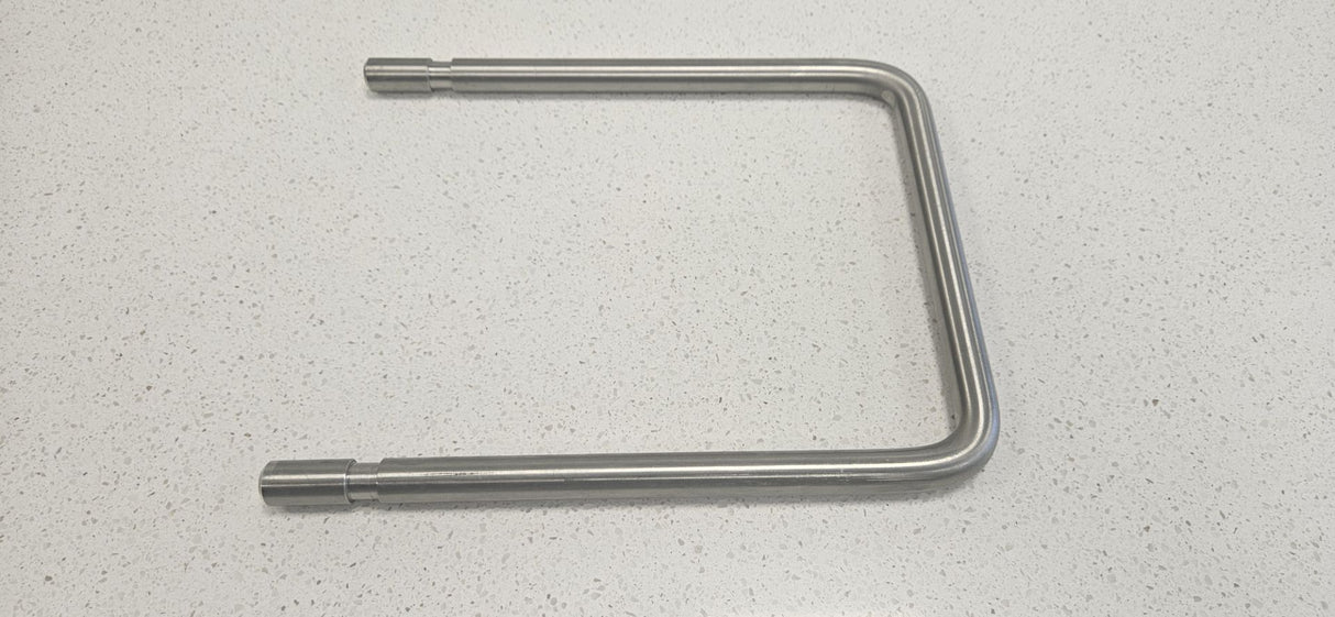 Rhodan - 1/2" U-Pin, LQRB - A00317
