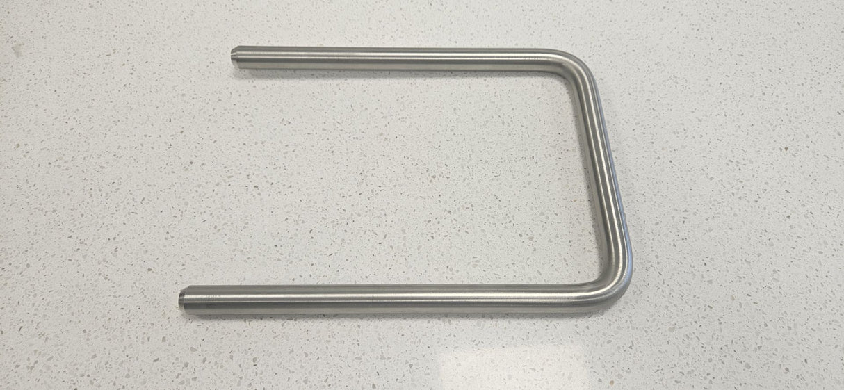 Rhodan XL QRB U-Pin, 1/2" - M00304