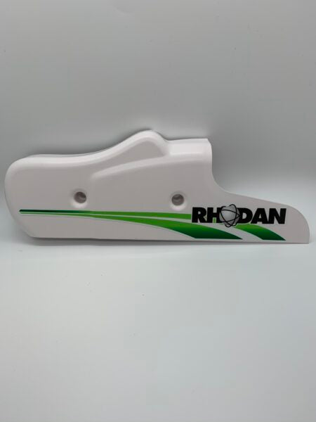 Rhodan White Cover Sets