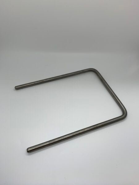 Rhodan QRB U-PIN for Standard Puck 5/16"