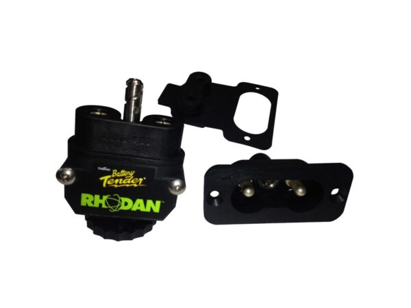 Rhodan Trolling Motor Plug Kit A00152