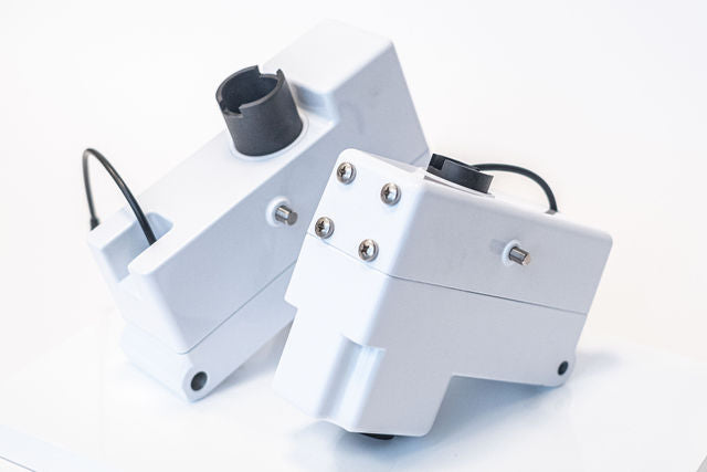 Rhodan Steering Boxes