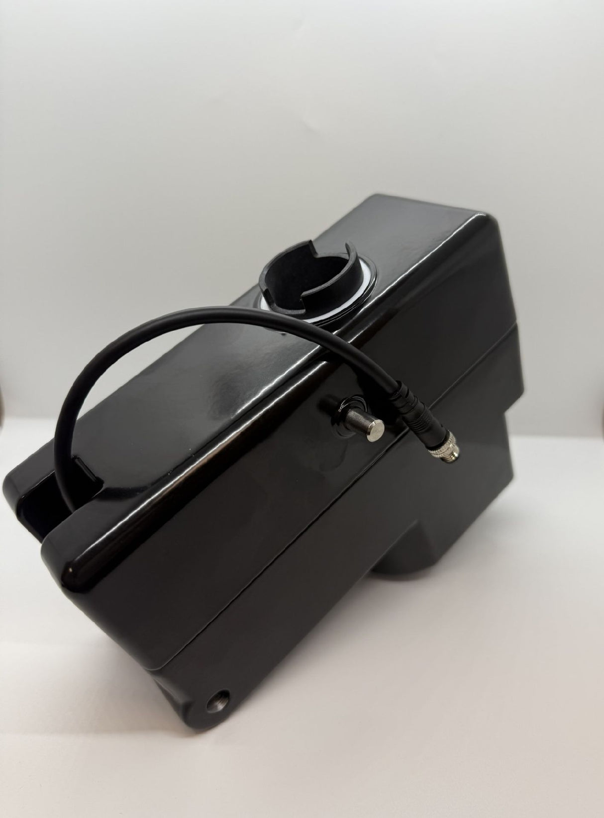 Rhodan Steering Boxes
