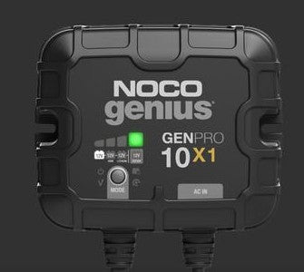 Rhodan Noco GenPro 10X1 Charger