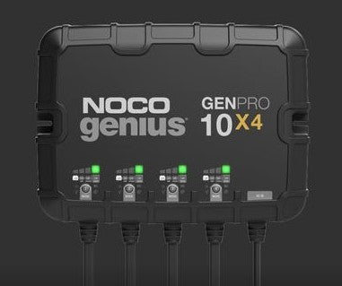 Rhodan Noco GenPro 10X4 Charger