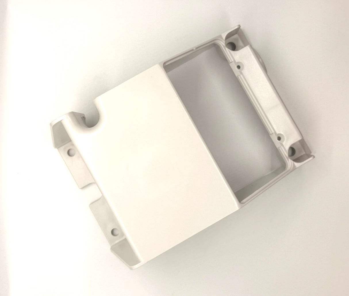 Rhodan Rear Cover, Gen-5, WHITE - M10016