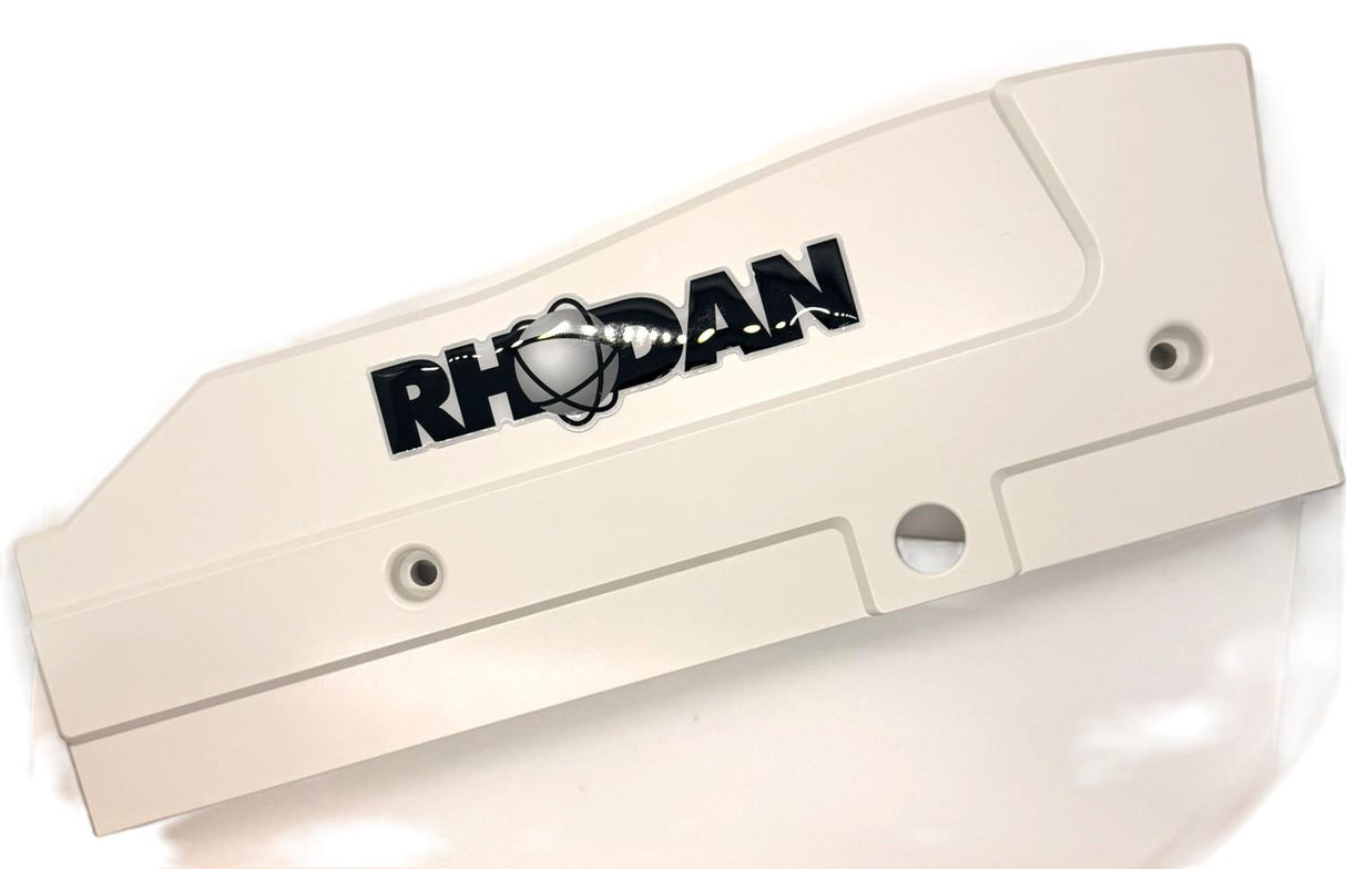 Rhodan Side Cover, PORT, Gen-5, WHITE - M10014