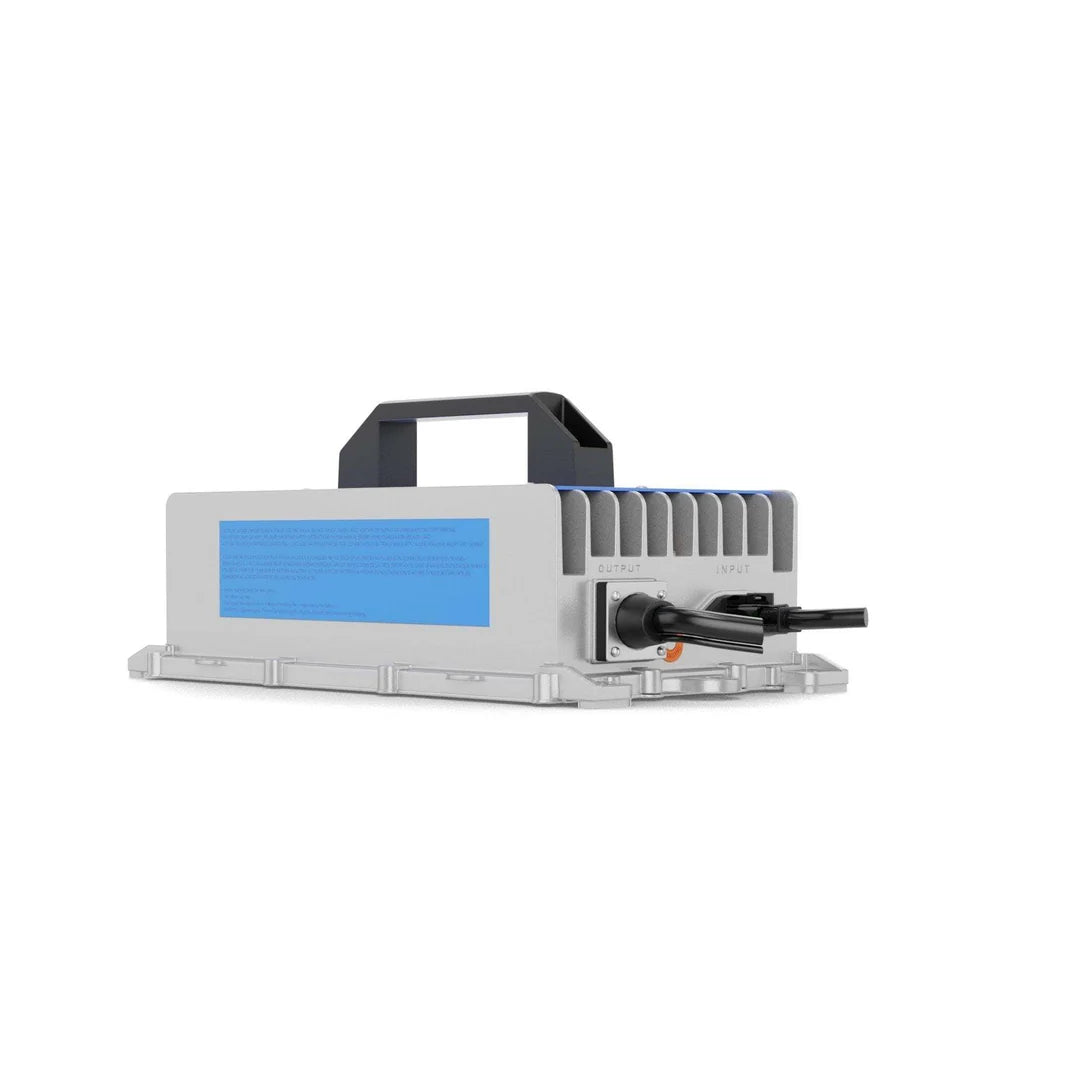 Rhodan ABYSS On-board 36V 20A High-Precision Marine Lithium Battery Charger