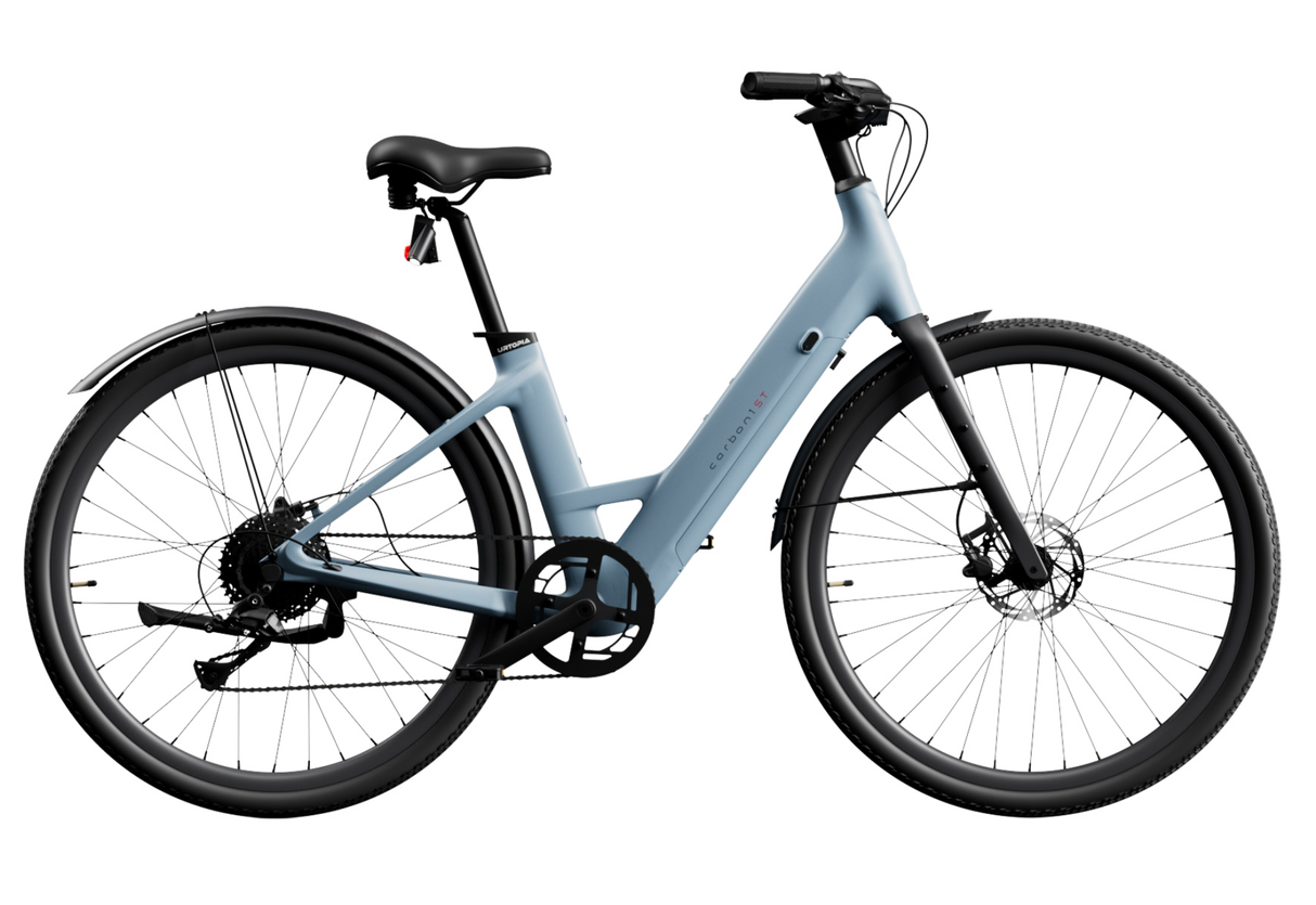 Urtopia Carbon 1 Step-Thru E-Bike