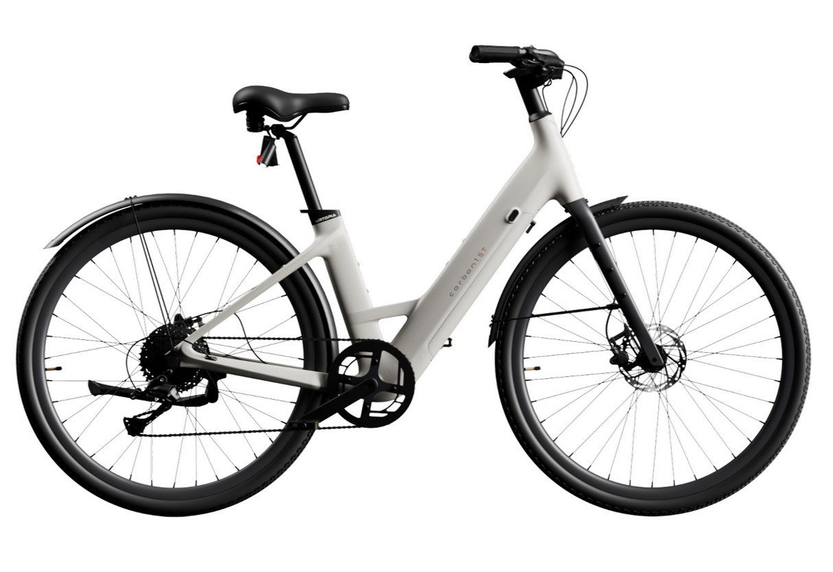 Urtopia Carbon 1 Step-Thru E-Bike