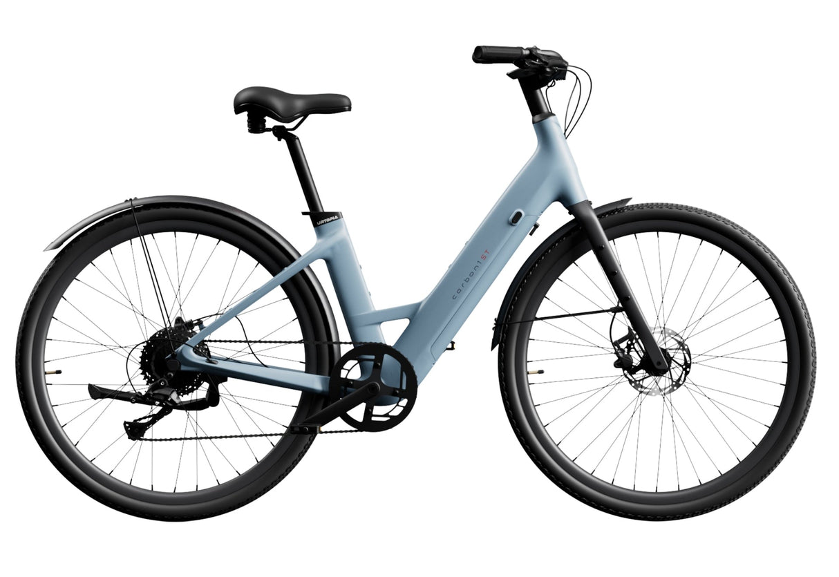 Urtopia Carbon 1 Step-Thru E-Bike