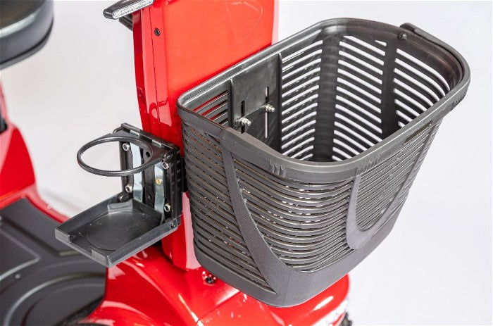 Gladiator 4 Wheel Heavy Duty Mobility Scooter