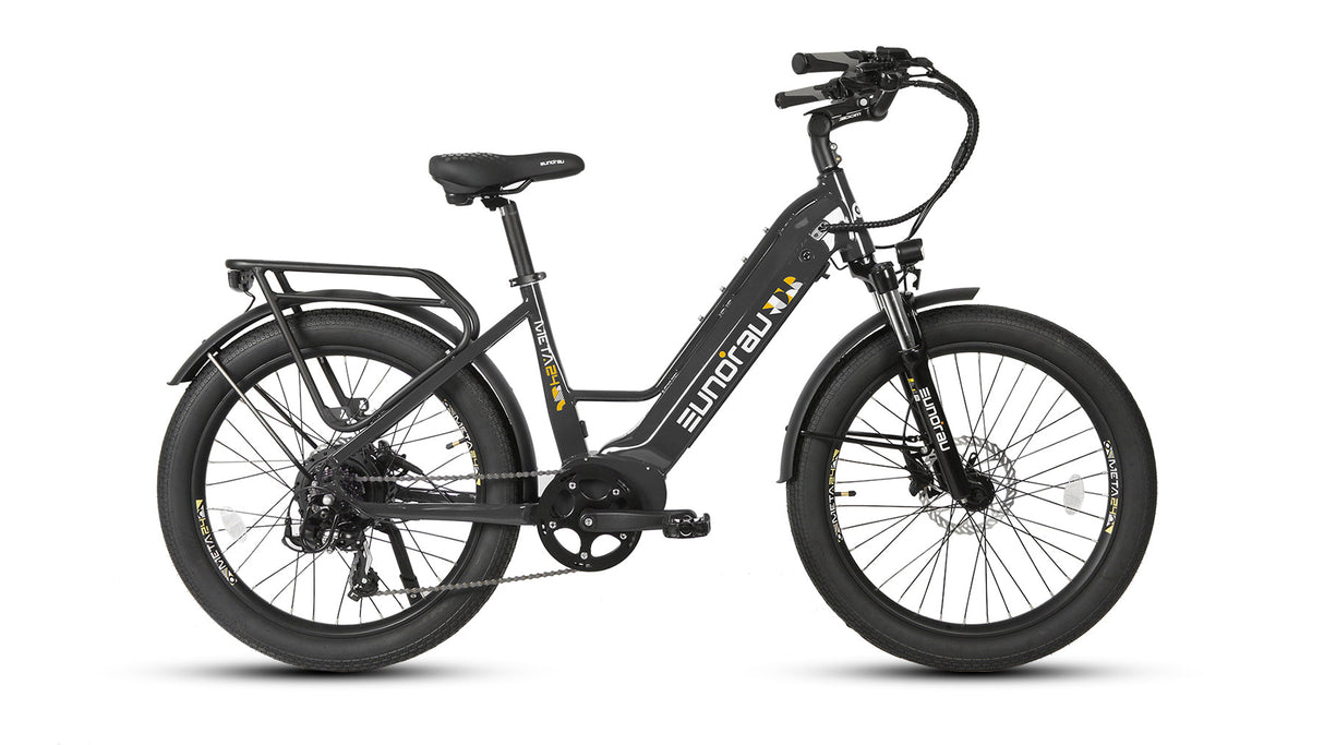 Eunorau META 2024 E-Bike