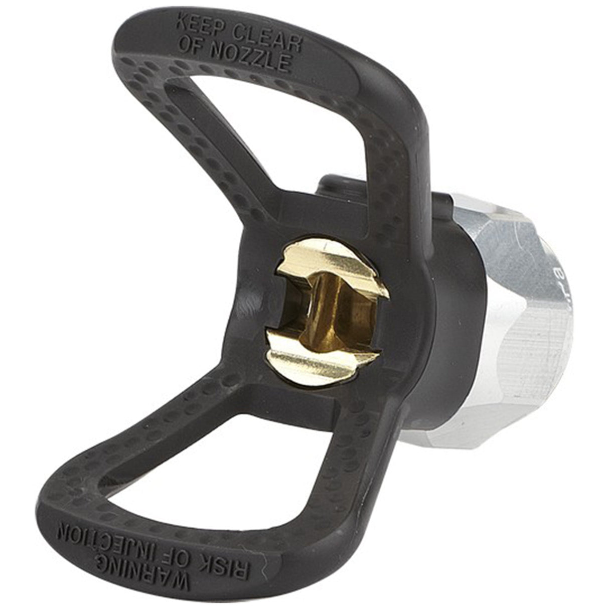 Titan 0289228 'No Build' Tip Base Guard