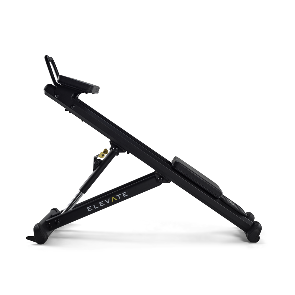 Total Gym ELEVATE Adjustable Core ADJ Trainer