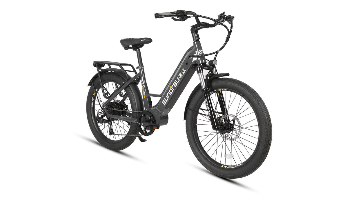 Eunorau META 2024 E-Bike
