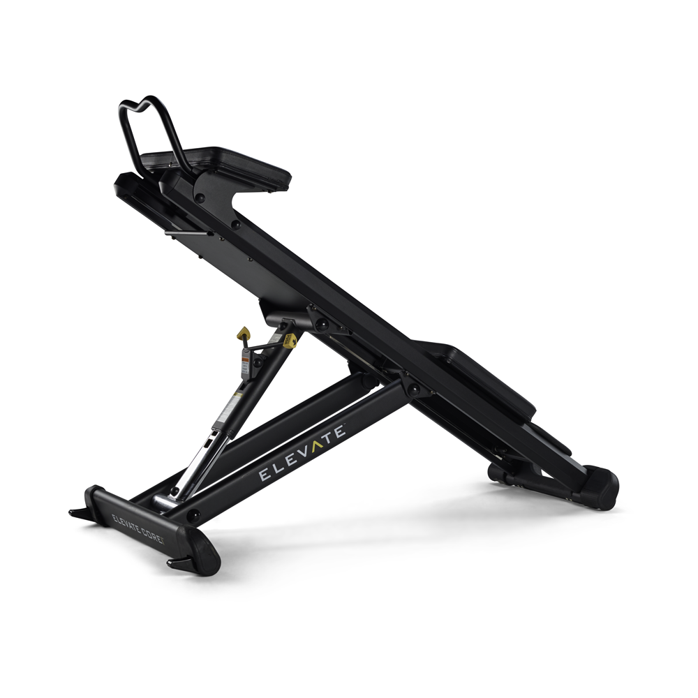 Total Gym ELEVATE Adjustable Core ADJ Trainer