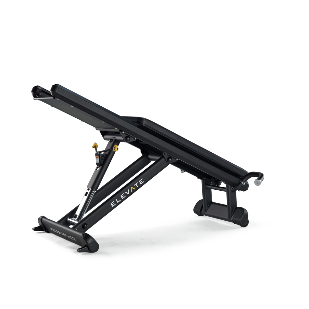 Total Gym ELEVATE Total Body Press Trainer