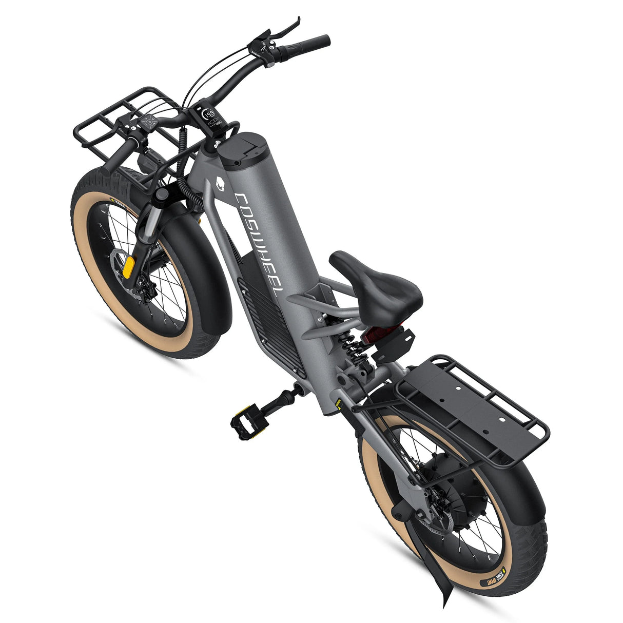 Coswheel M20 E Bikes