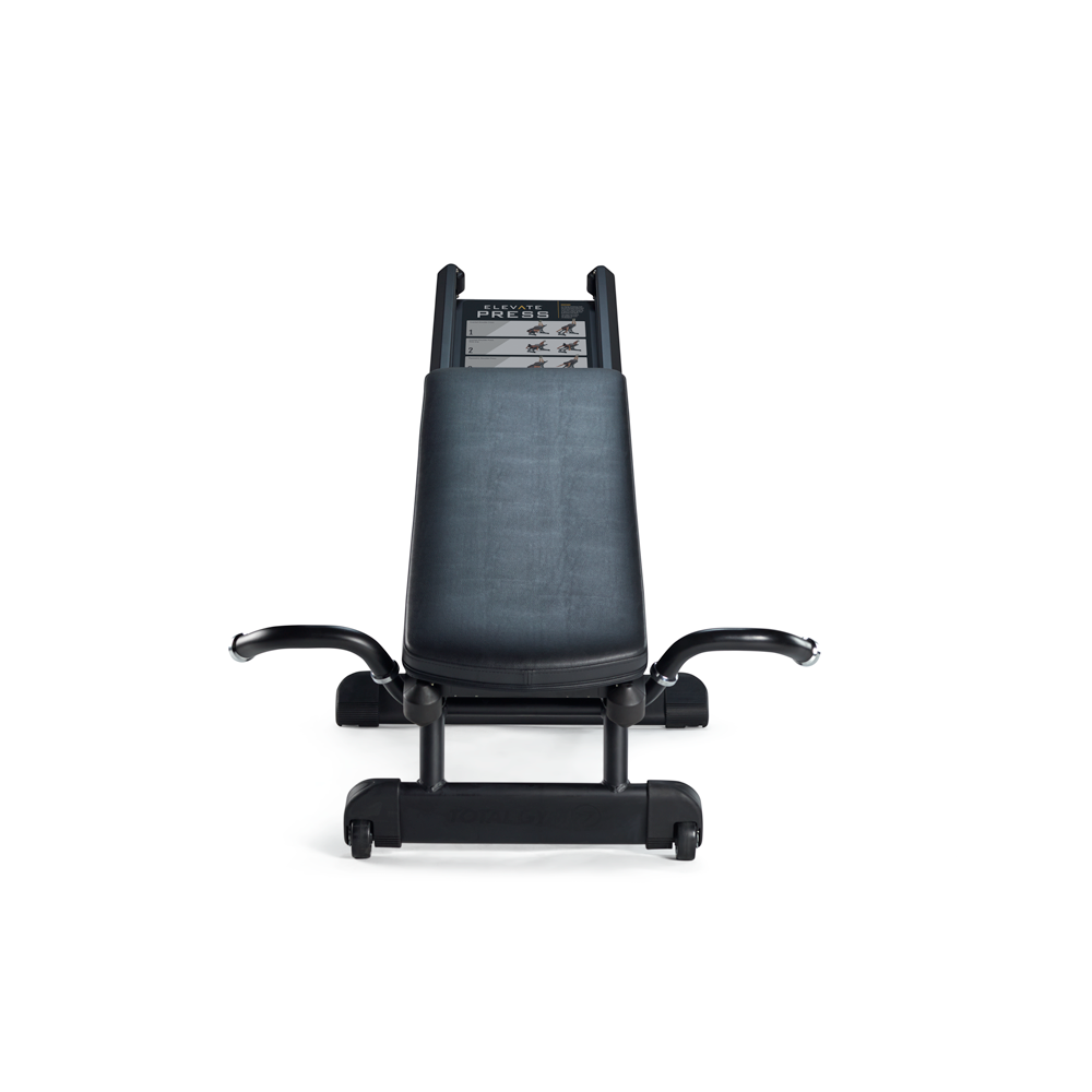 Total Gym ELEVATE Total Body Press Trainer