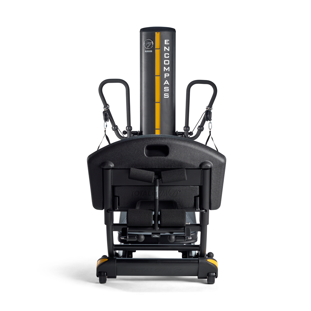 Total Gym ELEVATE Encompass