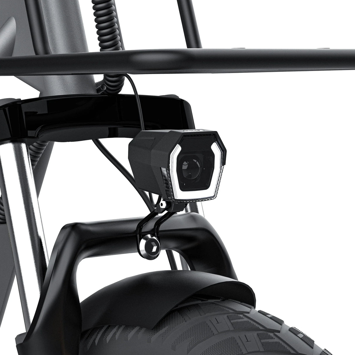 Coswheel M20 E Bikes