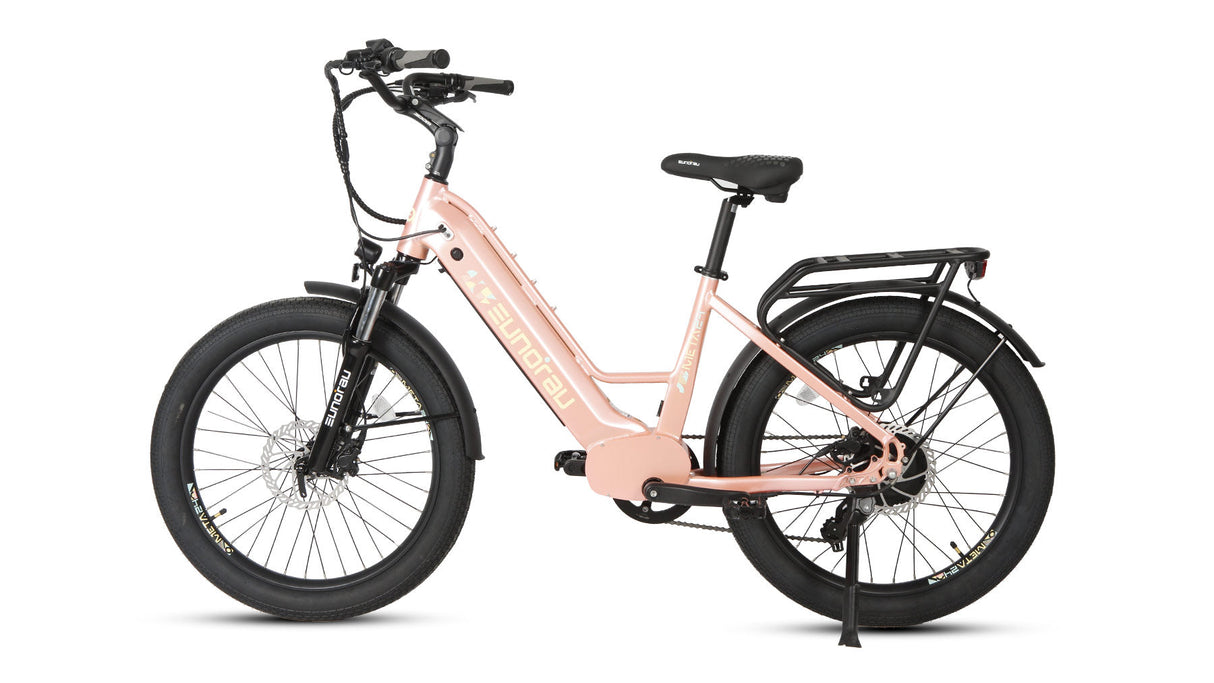 Eunorau META 2024 E-Bike