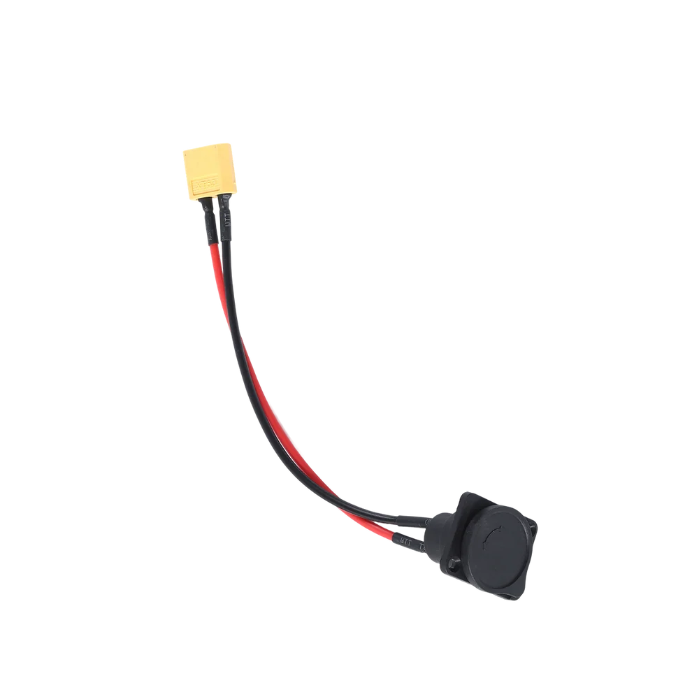 Yozma IN 10 Charging Station