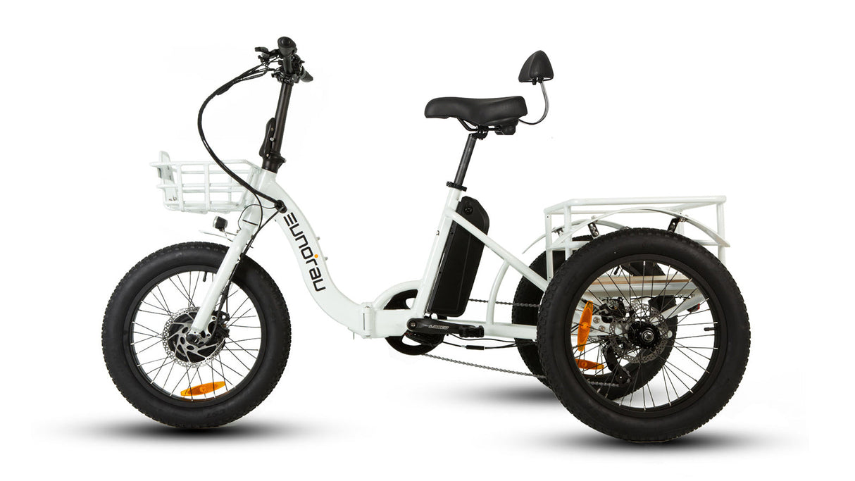 Eunorau New Trike E-Bike