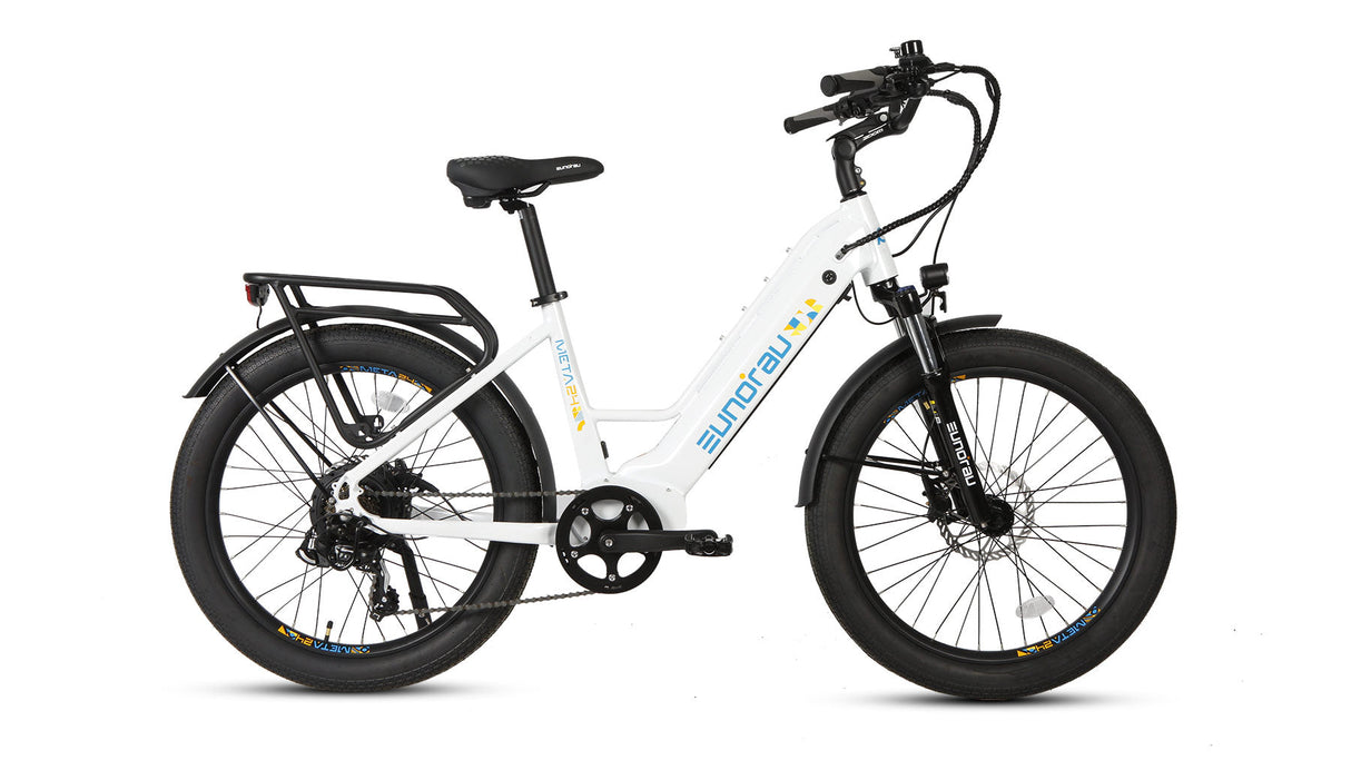 Eunorau META 2024 E-Bike