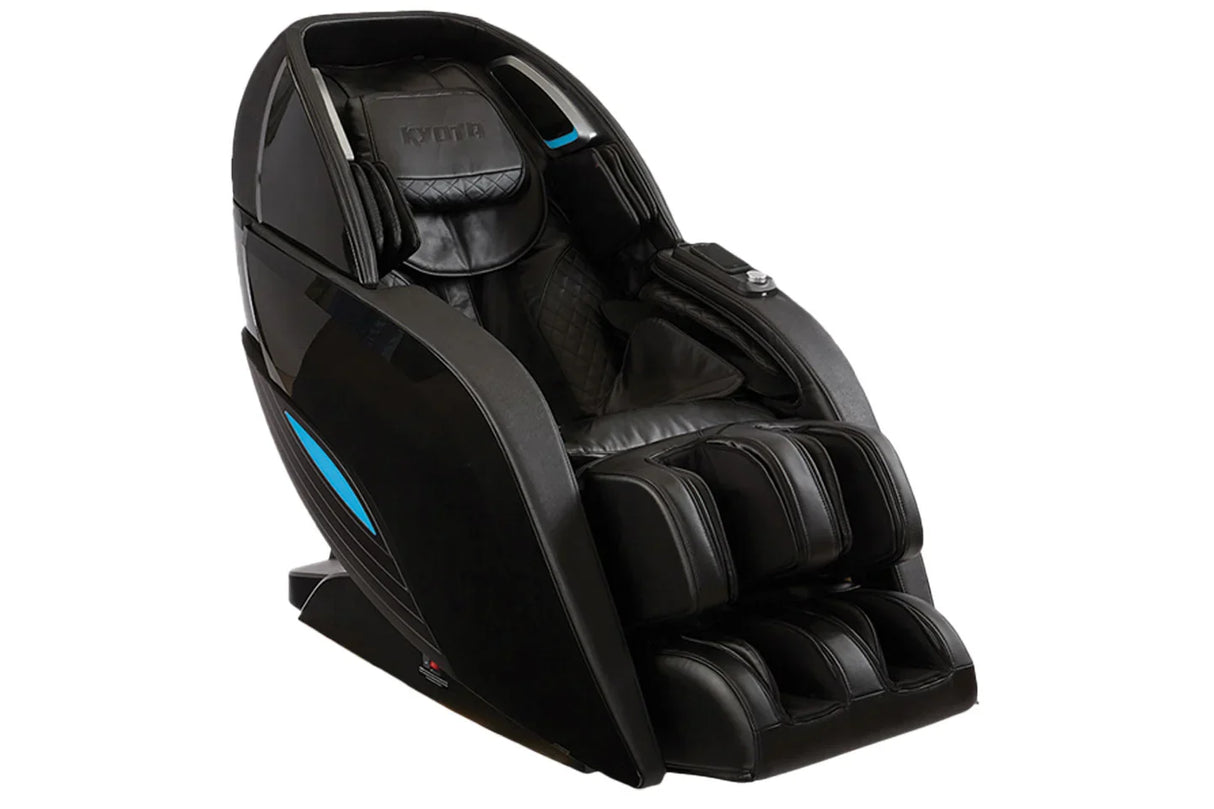 Kyota Yutaka™ M898 4D Electric Massage Chair