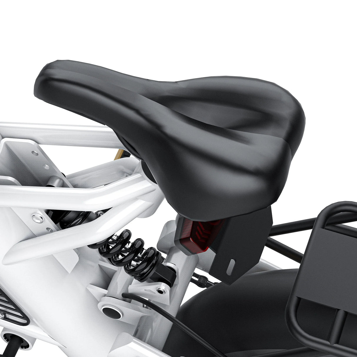 Coswheel M20 E Bikes