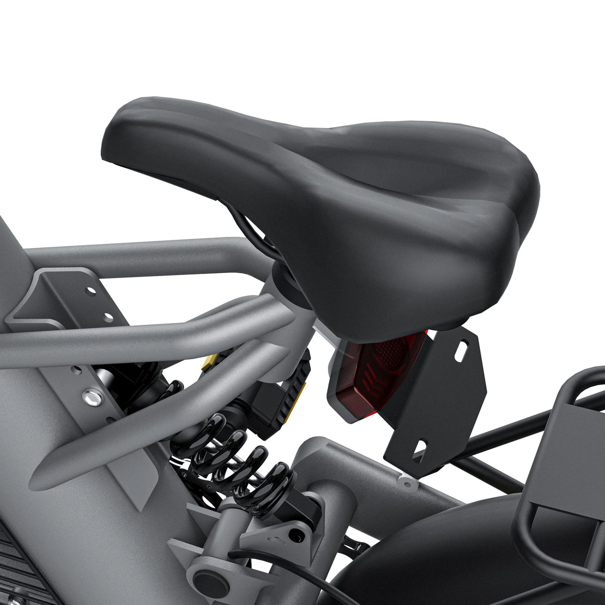 Coswheel M20 E Bikes