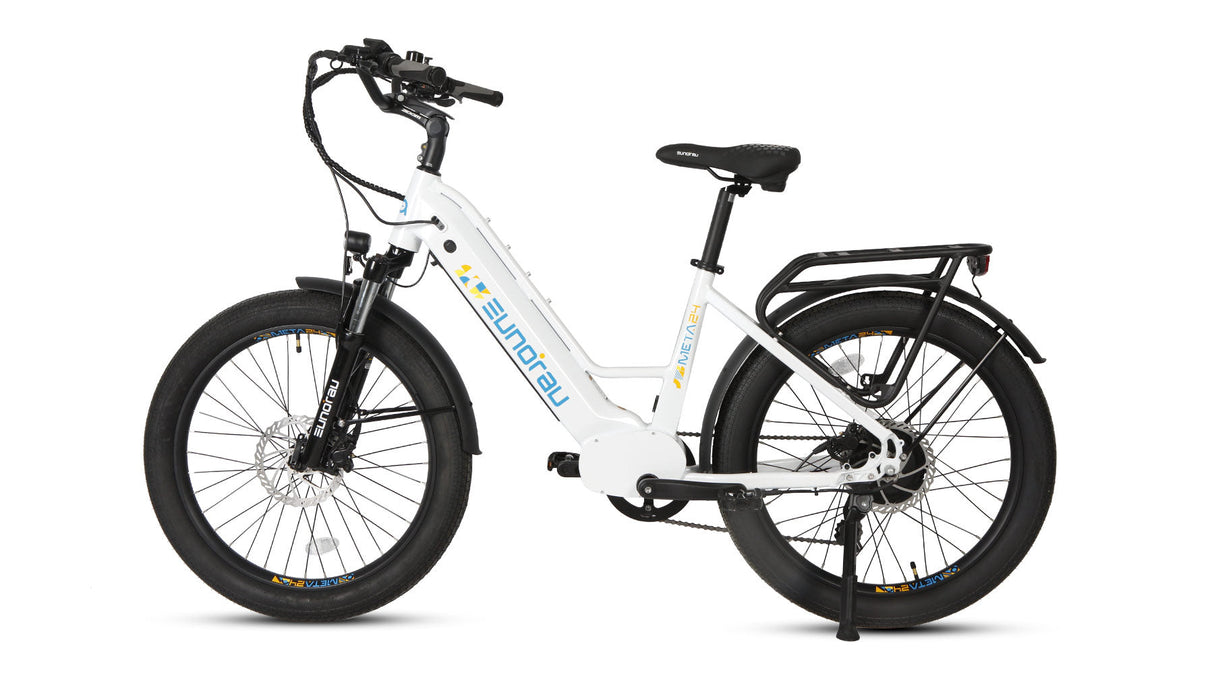 Eunorau META 2024 E-Bike