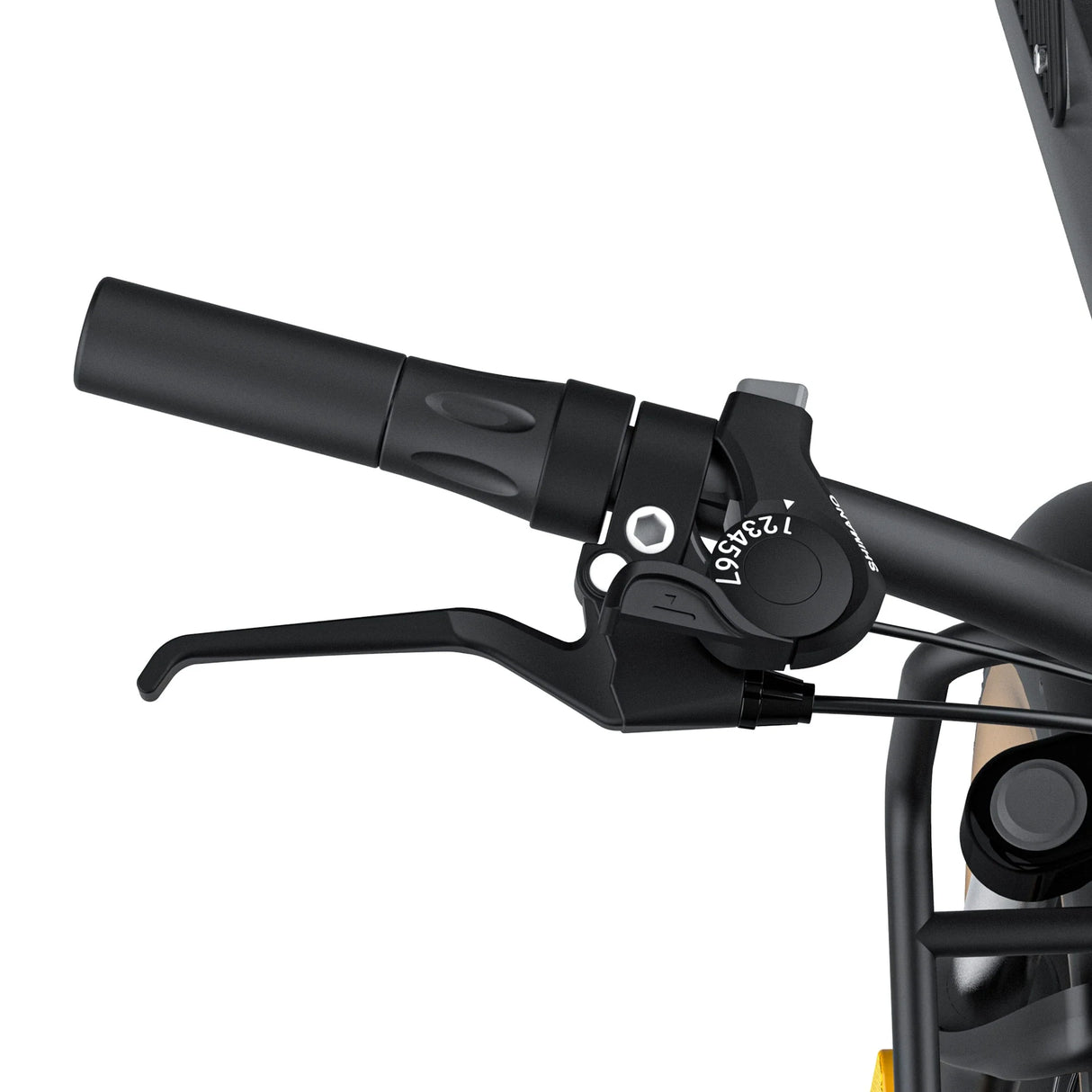 Coswheel M20 E Bikes