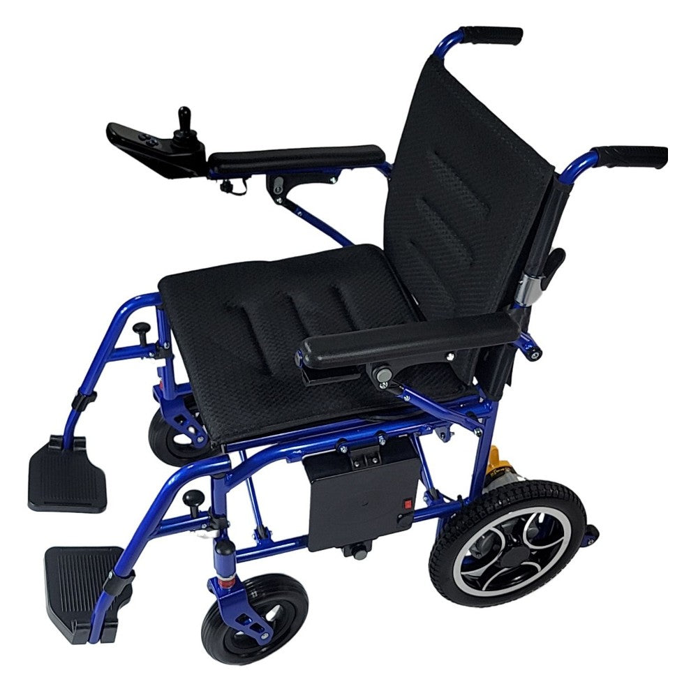 Oracle Super Light Power Wheelchair