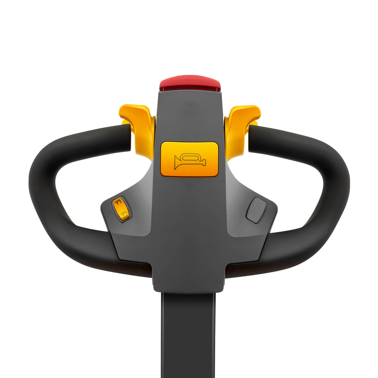 Apollolift Full Electric End Control Pallet Jack 5500lbs. 48" x27" A-1024