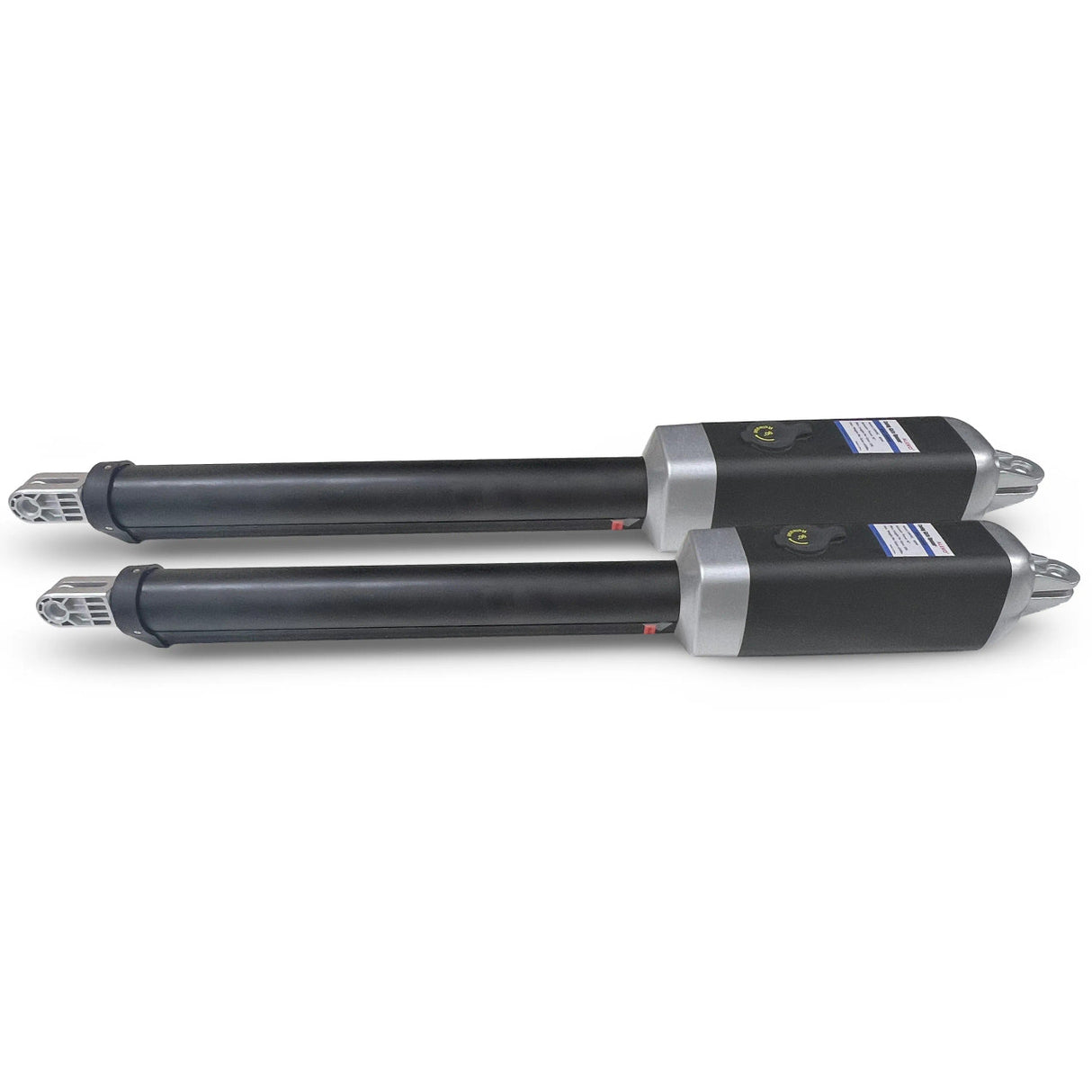 Aleko Dual Swing Gate Operator - GG1300/AS1300 AC/DC - Back-up Kit ACC2