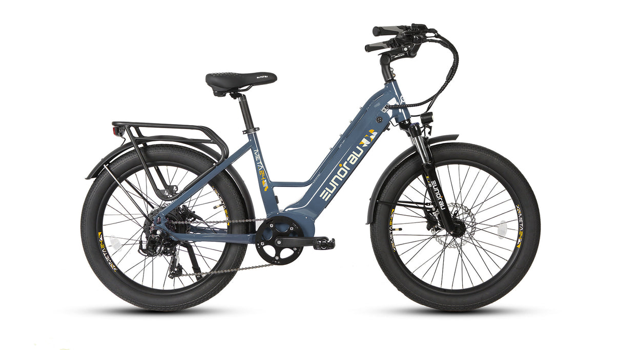 Eunorau META 2024 E-Bike