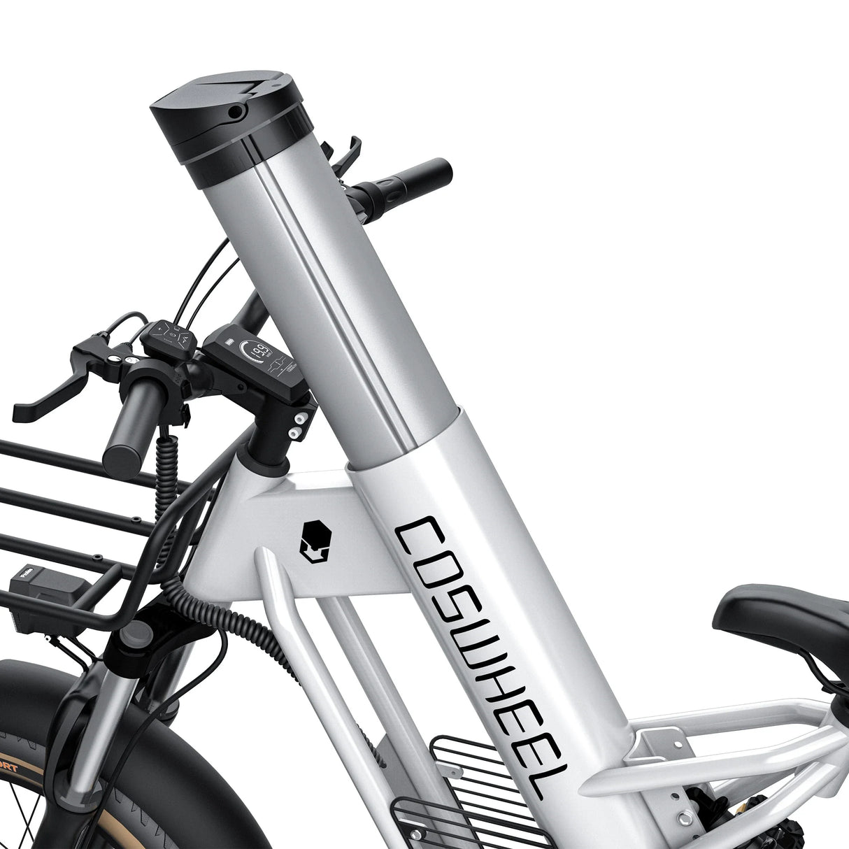 Coswheel M20 E Bikes