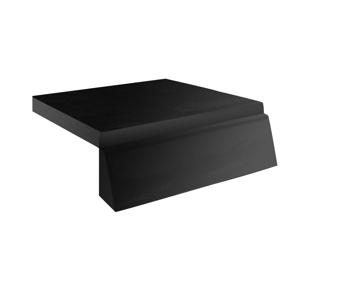 TrueFlame 30" Built-In Deluxe TrueFlame Griddle Cover - TFGC-GRID30