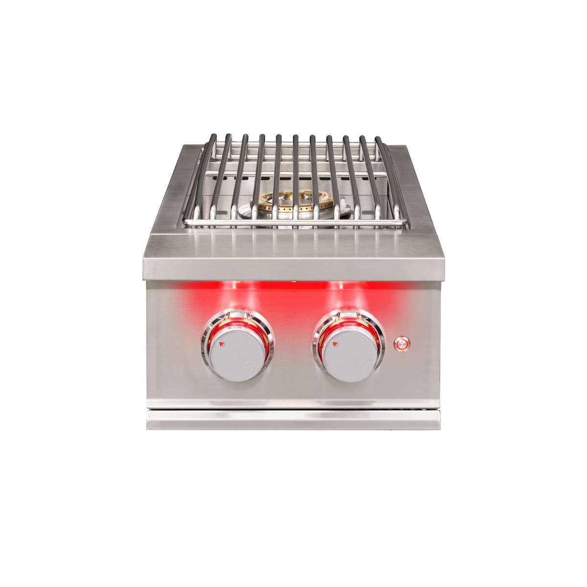 TrueFlame Double Side Burner - TFSB2/L