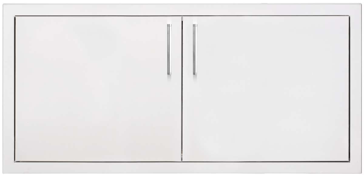 TrueFlame Double Access Door - TF-DD