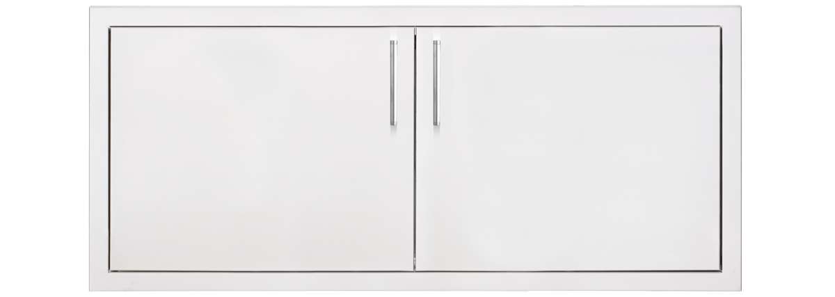 TrueFlame Double Access Door - TF-DD