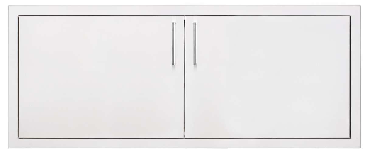 TrueFlame Double Access Door - TF-DD
